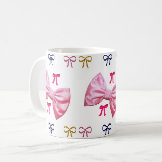 mokken bogen (Voorkant links)