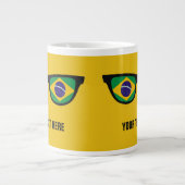 Mokken Braziliaanse Shades (Voorkant)