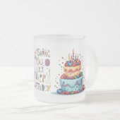 MOKKEN CADEAU VERJAARDAG (Voorkant rechts)