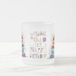 MOKKEN CADEAU VERJAARDAG