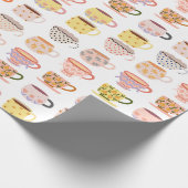 Mokken Cadeaupapier (Hoek)