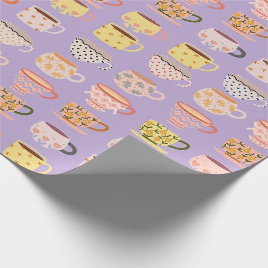 Mokken Cadeaupapier (Hoek)