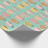 Mokken Cadeaupapier (Hoek)