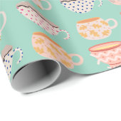 Mokken Cadeaupapier (Rol Hoek)