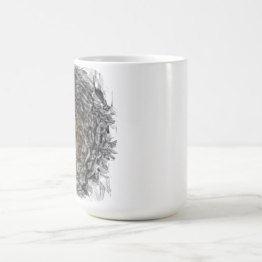 mokken Coffee Simple (Midden)