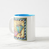 MOKKEN - COOLE BONEN! KOFFIEKUNST (Voorkant links)