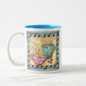 MOKKEN - COOLE BONEN! KOFFIEKUNST (Links)