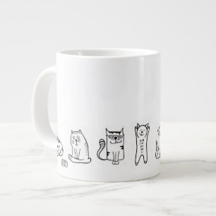 Mokken - Coole Kat