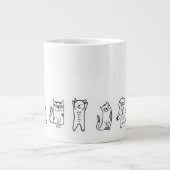 Mokken - Coole Kat (Voorkant)