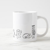 Mokken - Coole Kat (Rechts)
