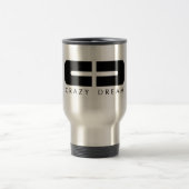 mokken "CRAZY DREAM" (Center)