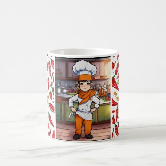 Mokken cupa (Center)