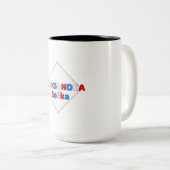 Mokken & Cups Aleksandra (Voorkant rechts)