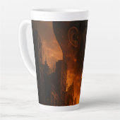 Mokken & Cups Apocalyptic Warrior – Filmpost (Linkerhoek)