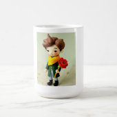 Mokken&cups Koffiemok (Center)