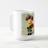 Mokken&cups Koffiemok (Voorkant links)