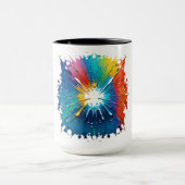 Mokken & Cups Ontwerp (Midden)
