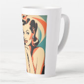 Mokken & Cups voor Latte (Rechterhoek)