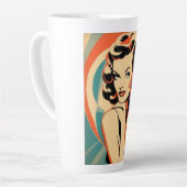 Mokken & Cups voor Latte (Linkerhoek)