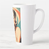 Mokken & Cups voor Latte (Rechts)