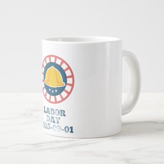 Mokken Dag van de Arbeid (Voorkant rechts)