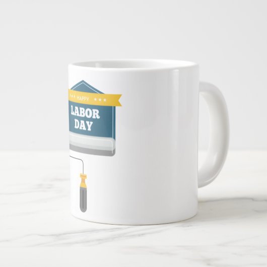 Mokken Dag van de Arbeid (Voorkant rechts)