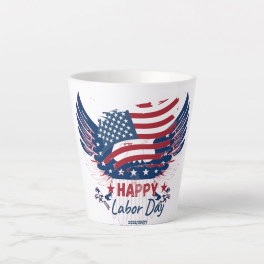 Mokken Dag van de Arbeid (Voorkant)