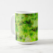 Mokken dierenvriend (Voorkant links)