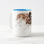 Mokken : Dogie Dog (Voorkant links)