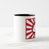 Mokken dojo-pictogrammen (Center)