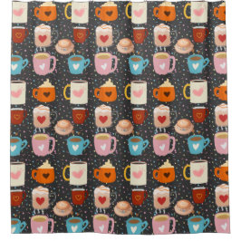 MOKKEN DOUCHEGORDIJN