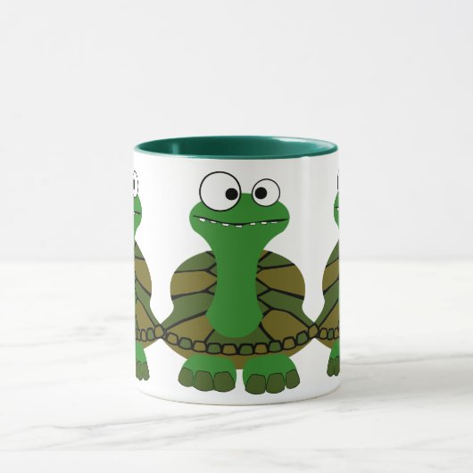 Mokken draaien (Midden)