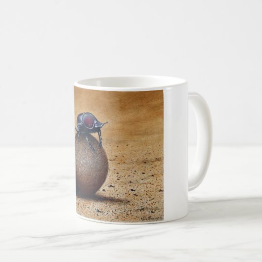 Mokken Dung Beatles (Voorkant rechts)