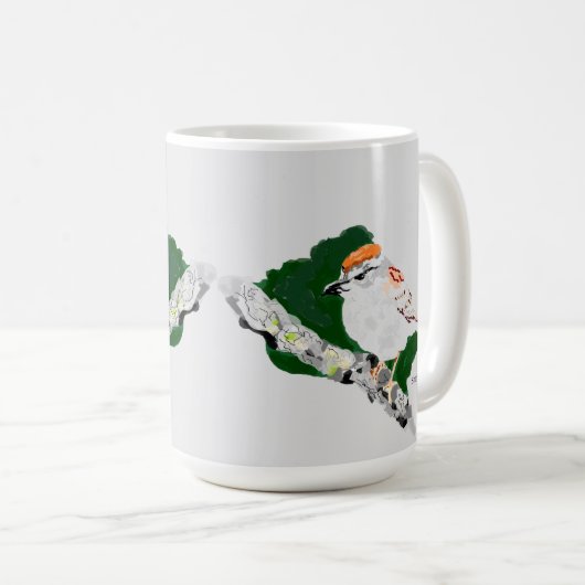 Mokken : een rij (Voorkant rechts)