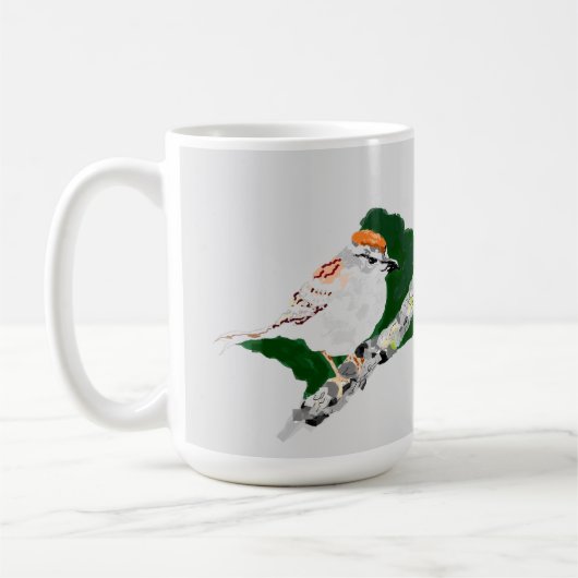 Mokken : een rij (Links)