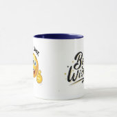 Mokken Emoji-cadeau (Midden)