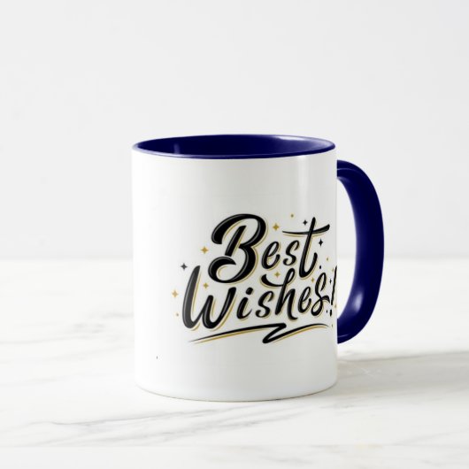 Mokken Emoji-cadeau (Voorkant rechts)