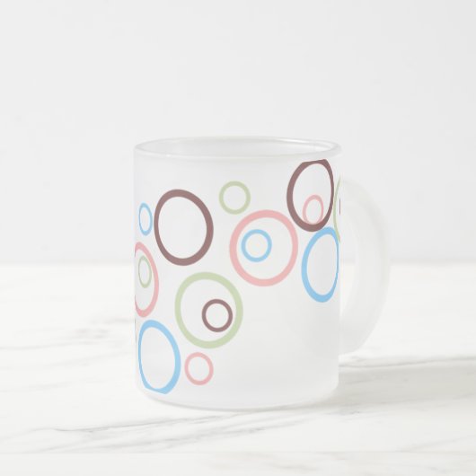 Mokken en beker (Voorkant rechts)