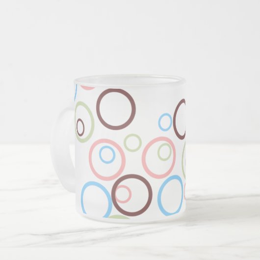 Mokken en beker (Voorkant links)