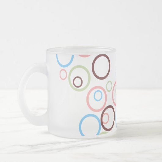 Mokken en beker (Links)