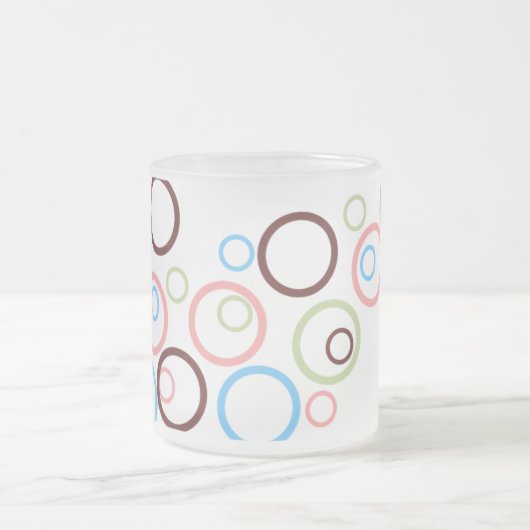 Mokken en beker (Center)