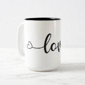 Mokken en beker (Voorkant links)