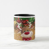 Mokken en bekers (Midden)