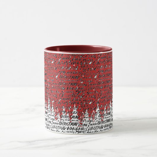 Mokken en bekers (Midden)