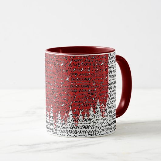 Mokken en bekers (Voorkant rechts)