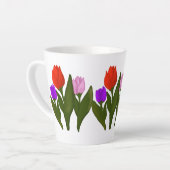 Mokken en bekers (Linkerhoek)