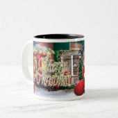 Mokken en bekers (Voorkant links)