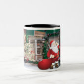 Mokken en bekers (Center)