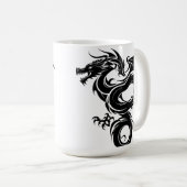 Mokken en bekers (Voorkant rechts)