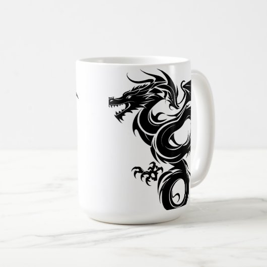 Mokken en bekers (Voorkant rechts)